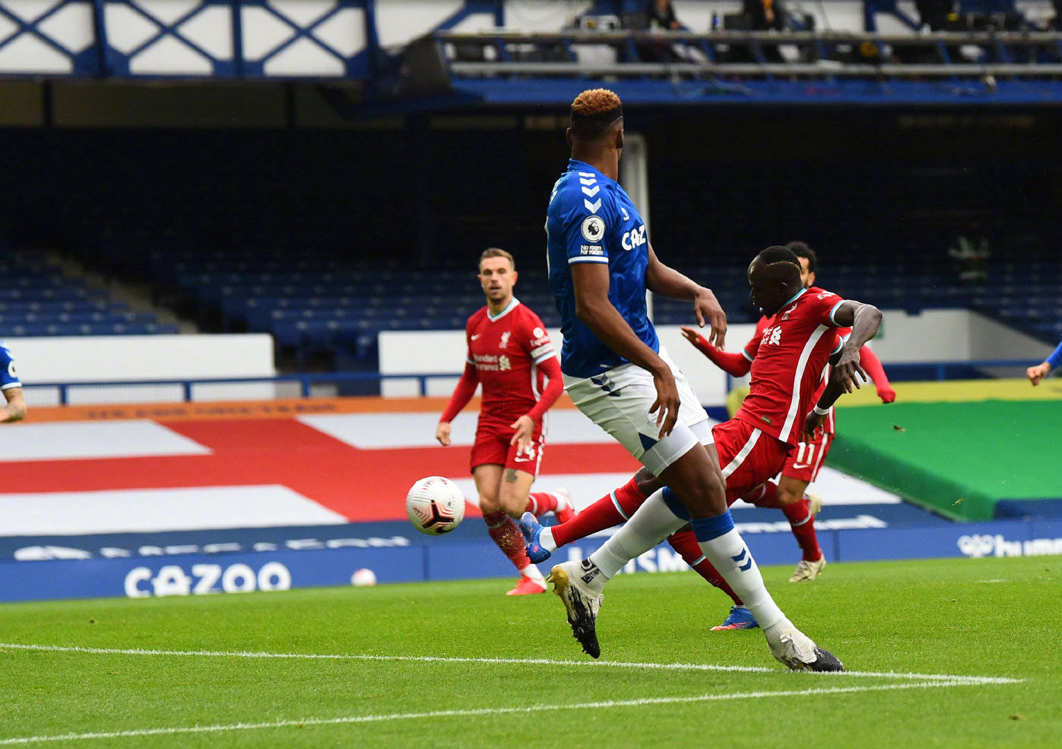 亚马尔也有 亚马尔也有